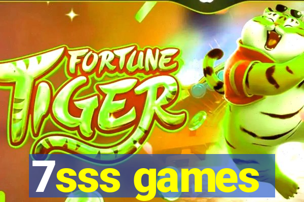7sss games